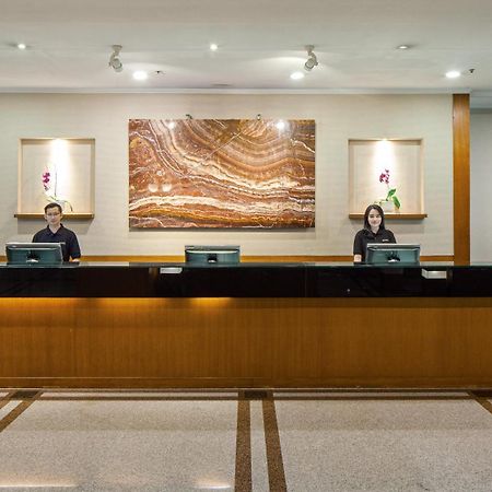 Artotel Gelora Senayan Τζακάρτα Εξωτερικό φωτογραφία