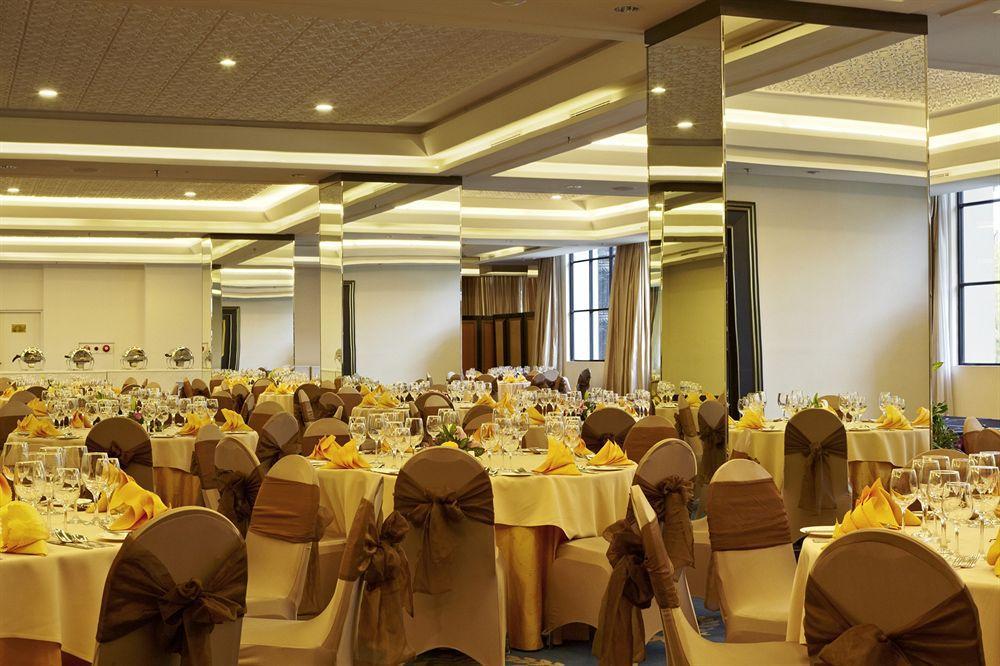 Artotel Gelora Senayan Τζακάρτα Εξωτερικό φωτογραφία