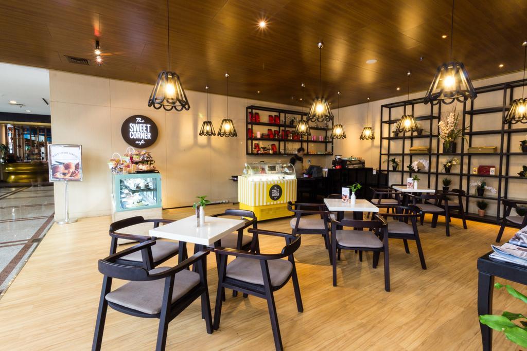 Artotel Gelora Senayan Τζακάρτα Εξωτερικό φωτογραφία