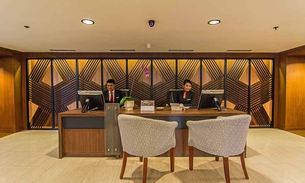 Artotel Gelora Senayan Τζακάρτα Εξωτερικό φωτογραφία