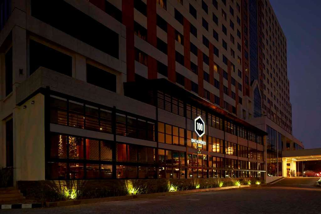 Artotel Gelora Senayan Τζακάρτα Εξωτερικό φωτογραφία