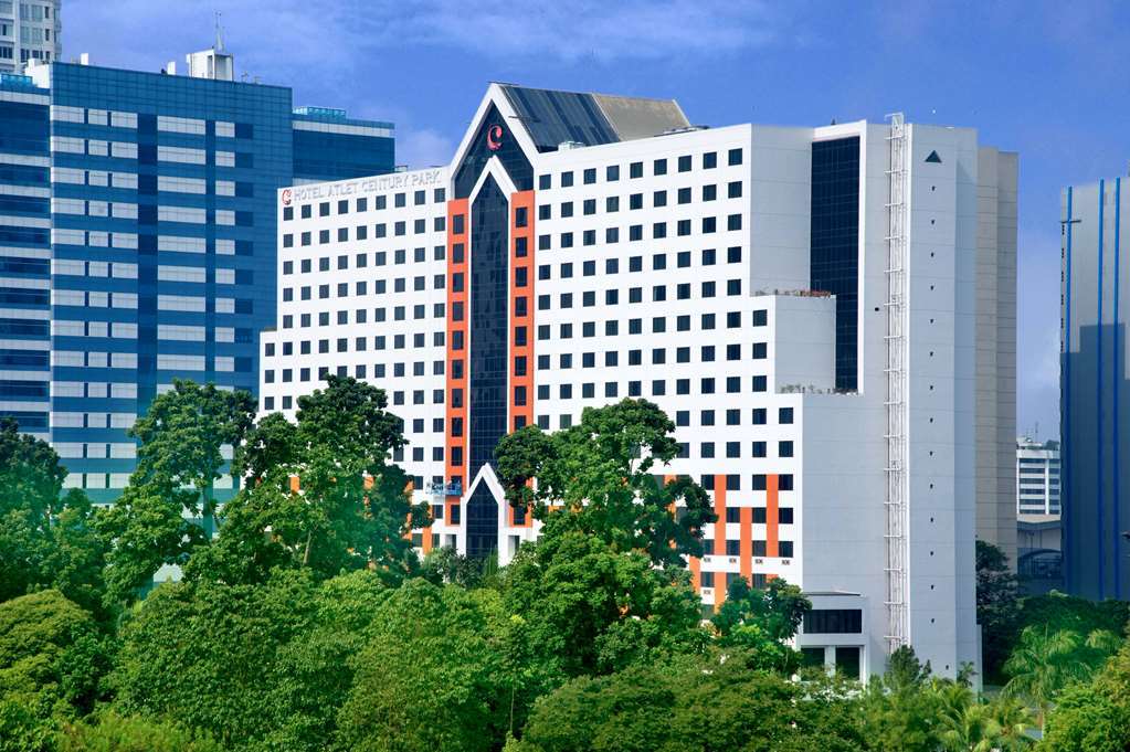 Artotel Gelora Senayan Τζακάρτα Εξωτερικό φωτογραφία