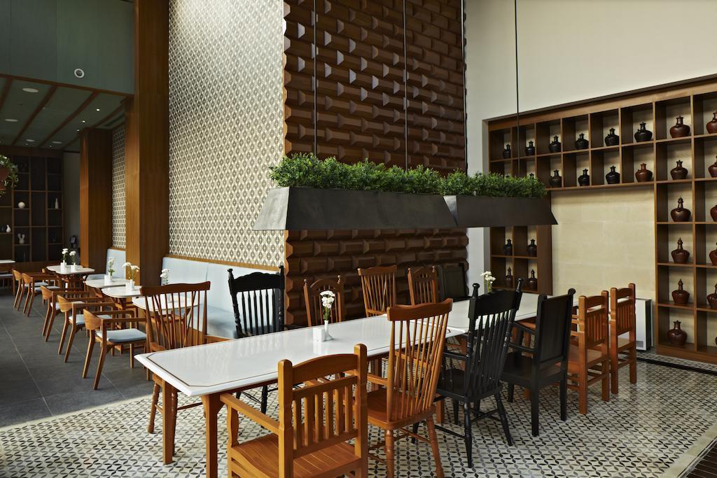 Artotel Gelora Senayan Τζακάρτα Εξωτερικό φωτογραφία