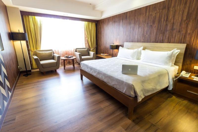 Artotel Gelora Senayan Τζακάρτα Εξωτερικό φωτογραφία