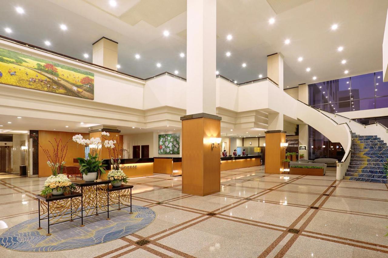 Artotel Gelora Senayan Τζακάρτα Εξωτερικό φωτογραφία